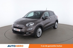 Fiat 500X 1.6 MultiJet Lounge 4x2 120 ch 92-Hauts-de-Seine