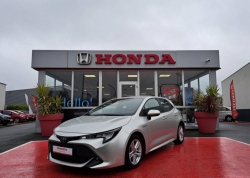 Toyota Corolla XII Hybride 184h Dynamic Business 29-Finistère