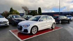 Audi A1 sportback 30 TFSI 116 CH S tronic 7 BUSI... 29-Finistère