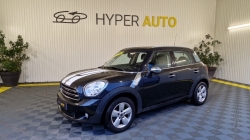 Mini Countryman R60 98 CH ONE 29-Finistère