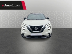 Nissan Juke DIG-T 114 N-Design 64-Pyrénées-Atlantiques