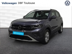 Volkswagen T-Cross 1.0 TSI 95 Start/Stop BVM5 Li... 31-Haute-Garonne