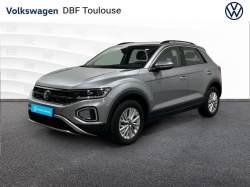 Volkswagen T-Roc 1.0 TSI 110 Start/Stop BVM6 Lif... 31-Haute-Garonne