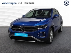 Volkswagen T-Roc 1.5 TSI EVO2 150 Start/Stop DSG... 31-Haute-Garonne