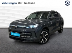 Volkswagen Tiguan NOUVEAU 1.5 ETSI 150CH DSG7 EL... 31-Haute-Garonne