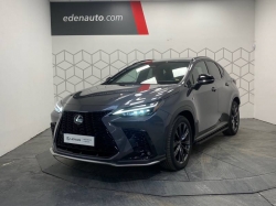 Lexus CT 200h NX 450h+ 4WD Hybride Rechargeable ... 31-Haute-Garonne