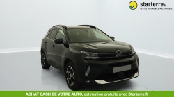 Citroën C5 Aircross PureTech 130 S&S EAT8 Shine 69-Rhône