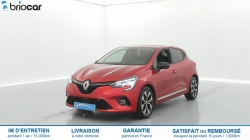 Renault Clio TCe 100 GPL Evolution 5p 35-Ille-et-Vilaine