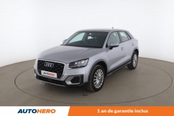 Audi Q2 30 TFSI Design S tronic 116 ch 92-Hauts-de-Seine