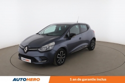 Renault Clio 0.9 TCe Limited 90 ch 92-Hauts-de-Seine