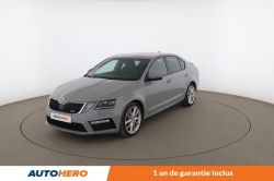 Skoda Octavia 2.0 TDI RS 184 ch 92-Hauts-de-Seine