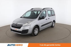 Citroën Berlingo Multispace 1.6 Blue-HDi Feel 7... 92-Hauts-de-Seine