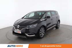 Renault Espace 1.6 dCi Energy Initiale Paris EDC... 92-Hauts-de-Seine