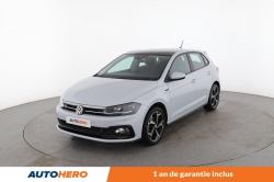 Volkswagen Polo 1.0 TSI R-Line DSG7 115 ch 92-Hauts-de-Seine