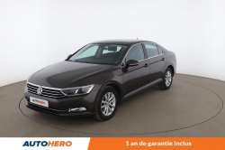 Volkswagen Passat 1.4 TSI ACT BlueMotion Tech Co... 92-Hauts-de-Seine