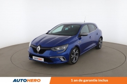 Renault Mégane 1.6 TCe Energy GT EDC7 205 ch 92-Hauts-de-Seine