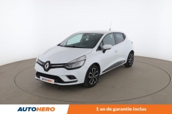 Renault Clio 0.9 TCe Intens 90 ch 92-Hauts-de-Seine