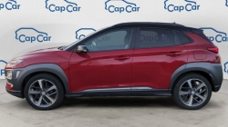 Hyundai Kona 1.0 T-GDi 120 Executive 75-Paris