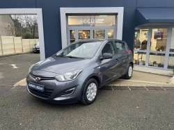 Hyundai i20 1.2L 85 CV 5 PORTES BVM 72-Sarthe