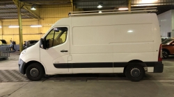 Renault Master FOURGON FGN L2H2 3.3t 2.3 dCi 125... 56-Morbihan