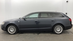 Audi A6 Avant 2.4 V6 177 Ambition Luxe Multitron... 56-Morbihan