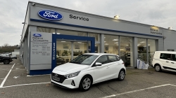 Hyundai i20 1.2I - 84 INITIA 47-Lot-et-Garonne