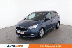 Ford Grand C-Max 1.5 TDCi Business Nav PowerShif... 92-Hauts-de-Seine