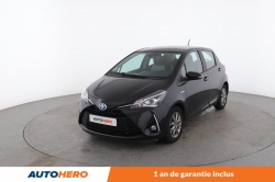 Toyota Yaris 1.5 Hybrid Dynamic 5P 100H 92-Hauts-de-Seine