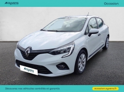 Renault Clio Ste 1.0 SCe 65ch Air Nav - 21N 67-Bas-Rhin