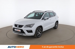 Seat Ateca 1.5 TSI ACT FR DSG7 150 ch 92-Hauts-de-Seine