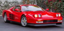 Ferrari Testarossa 76-Seine-Maritime