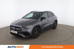 Mercedes Gla 200 d AMG Line DCT 150 ch 92-Hauts-de-Seine