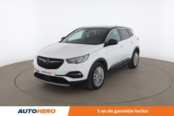 Opel Grandland X 1.5 Diesel Elite 130 ch 92-Hauts-de-Seine