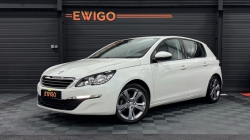 Peugeot 308 1.6 E-HDI 115 ALLURE BUSINESS 29-Finistère