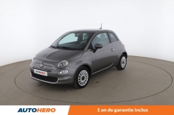 Fiat 500 1.0 Hybrid BSG Dolcevita 70 ch 92-Hauts-de-Seine