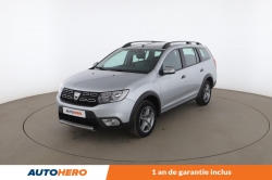 Dacia Logan MCV II 1.5 dCi Blue Stepway 95 ch 92-Hauts-de-Seine