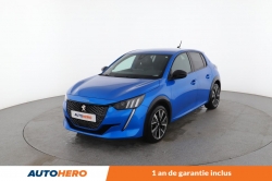 Peugeot 208 1.2 PureTech GT 100 ch 92-Hauts-de-Seine