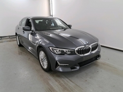 BMW Série 3 BERLINE 320I 184 LUXURY BVA8 52-Haute-Marne