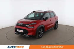 Citroën C3 Aircross 1.2 PureTech Feel Pack BV6 ... 92-Hauts-de-Seine