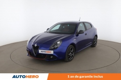 Alfa Romeo Giulietta 1.6 JTDM Super Alfa TCT 120... 92-Hauts-de-Seine