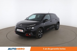 Citroën C4 Cactus 1.2 PureTech C-Series BV6 110... 92-Hauts-de-Seine