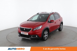 Peugeot 2008 1.5 Blue-HDi Crossway EAT6 120 ch 92-Hauts-de-Seine