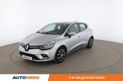 Renault Clio 0.9 TCe Business 90 ch 92-Hauts-de-Seine