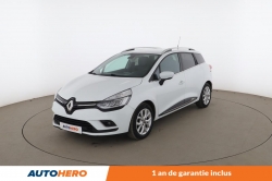 Renault Clio Estate 1.2 TCe Energy Intens EDC 11... 92-Hauts-de-Seine