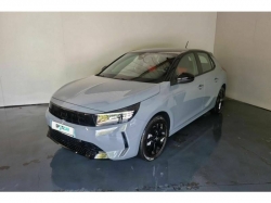 Opel Corsa 1.2 Turbo Hybrid 100 ch e-DCT6 #Yes 73-Savoie