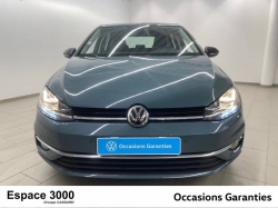 Volkswagen Golf 1.6 TDI 115 FAP BVM5 IQ.DRIVE 25-Doubs