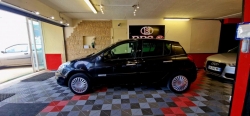 Renault Clio III PH 2 CONFORT 1.2L 26-Drôme