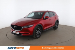 Mazda CX-5 2.2 Skyactiv-D Signature 4x2 150 ch 92-Hauts-de-Seine