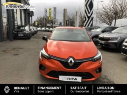 Renault Clio TCe 90 Evolution 14-Calvados