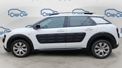 Citroën C4 Cactus 1.2 PureTech 82 Feel 75-Paris